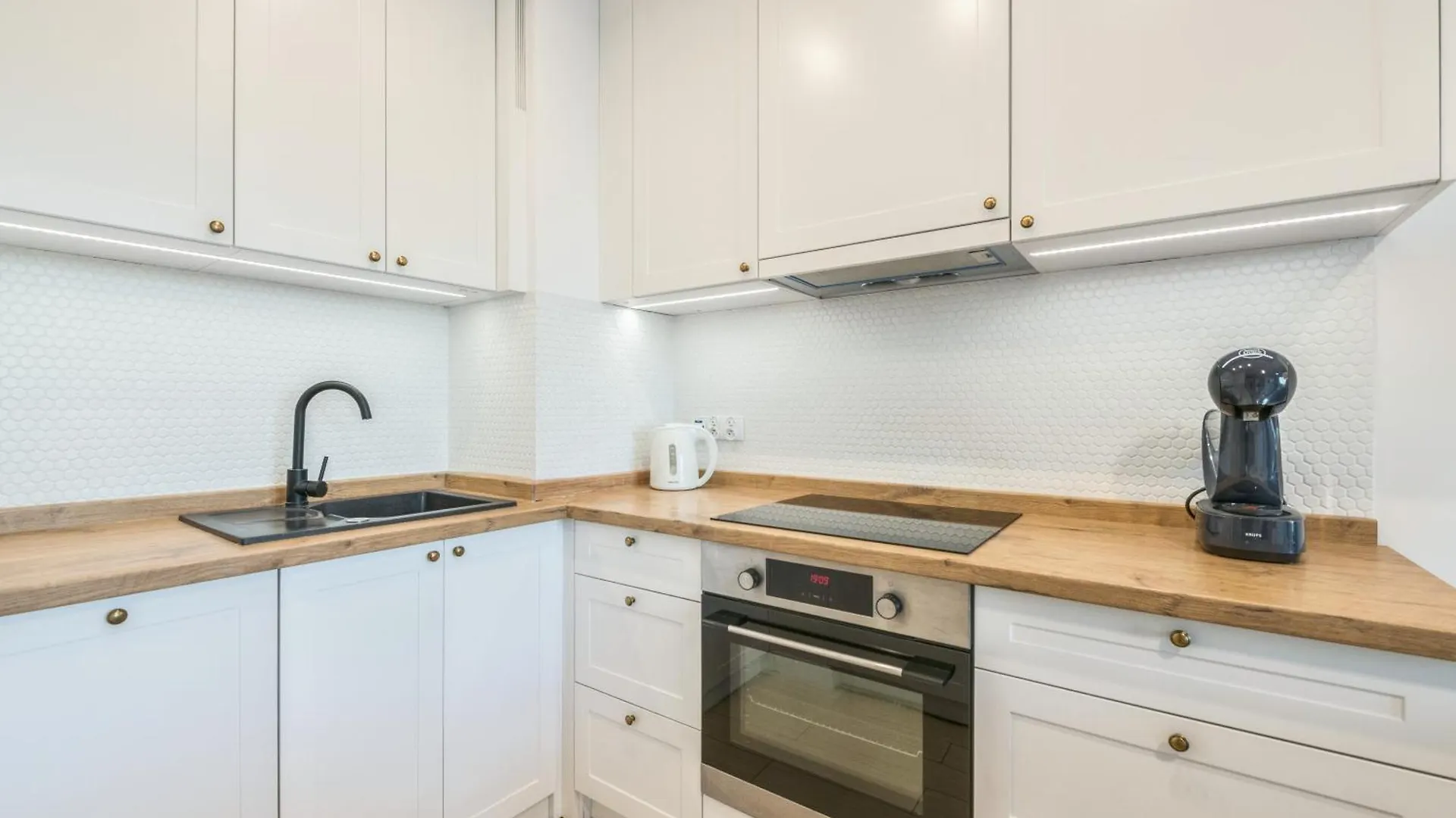 Navio Estate By Northside Apartments Gdansk